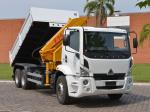 Agrale 14000 S 6x2 2011 года